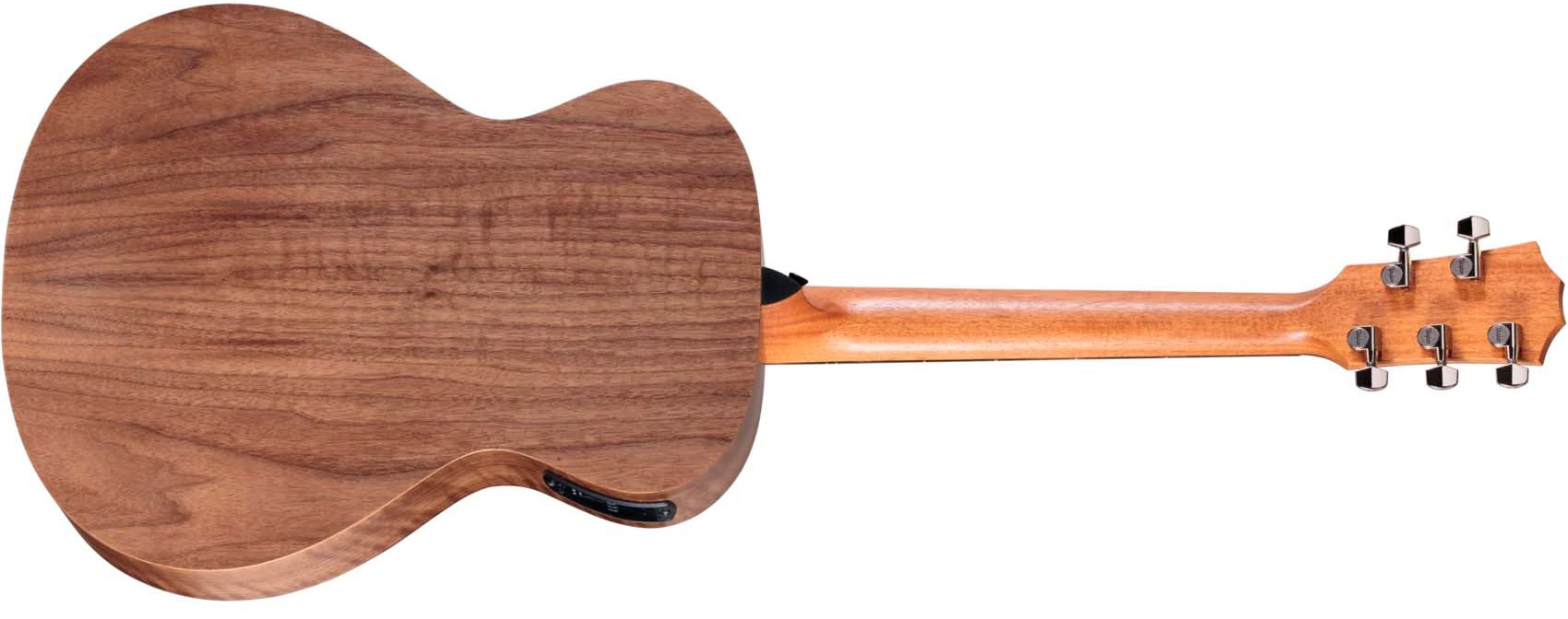Taylor Jacob Collier Academy 22e 5-String,Walnut