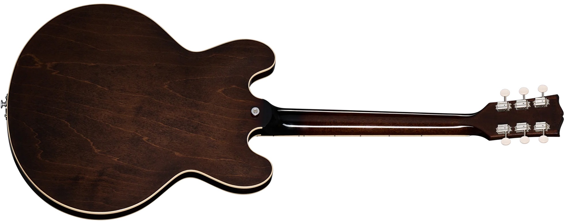 Gibson ES-330 Tobacco Sunburst