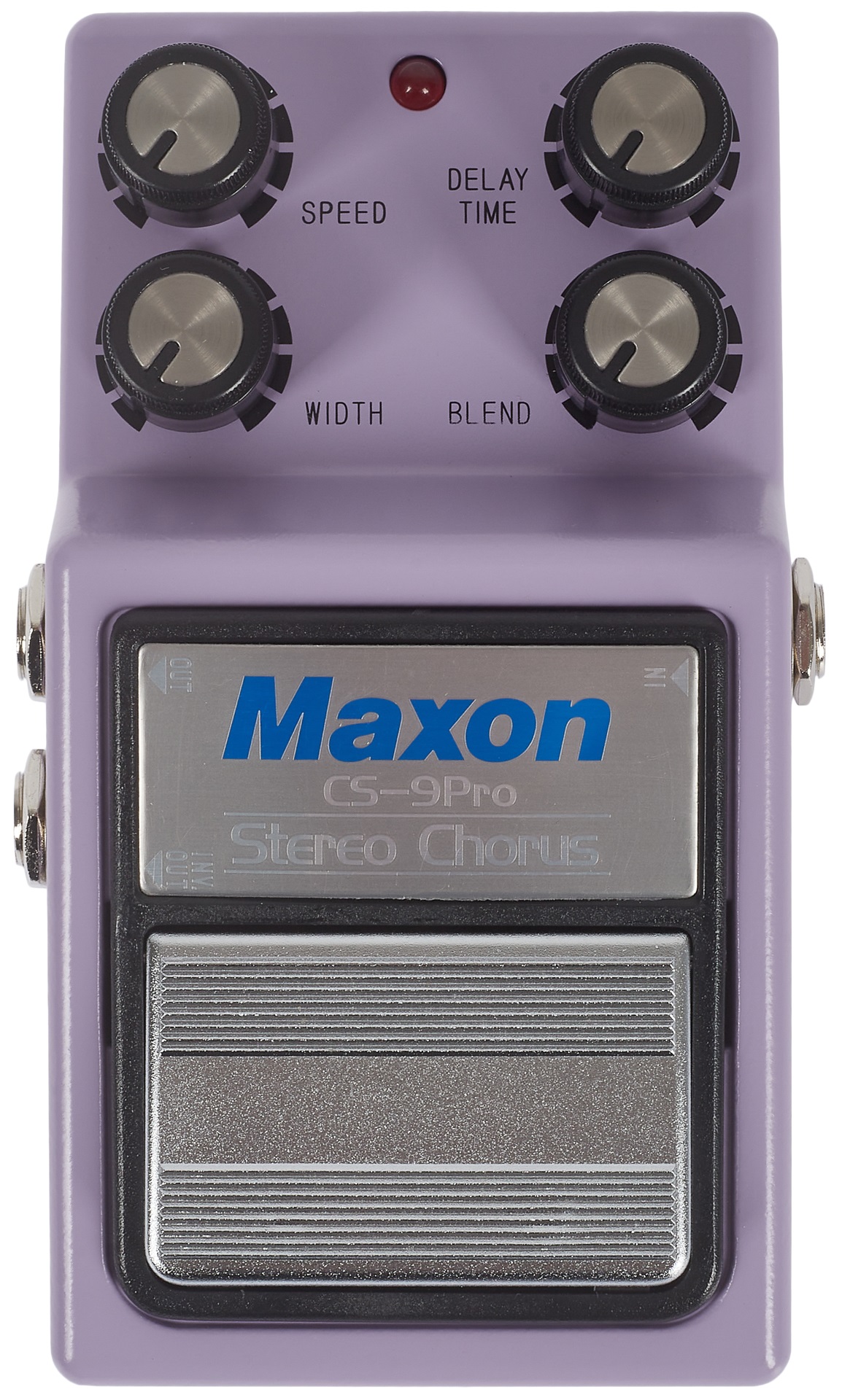 E-shop Maxon CS-9 STEREO CHORUS PRO
