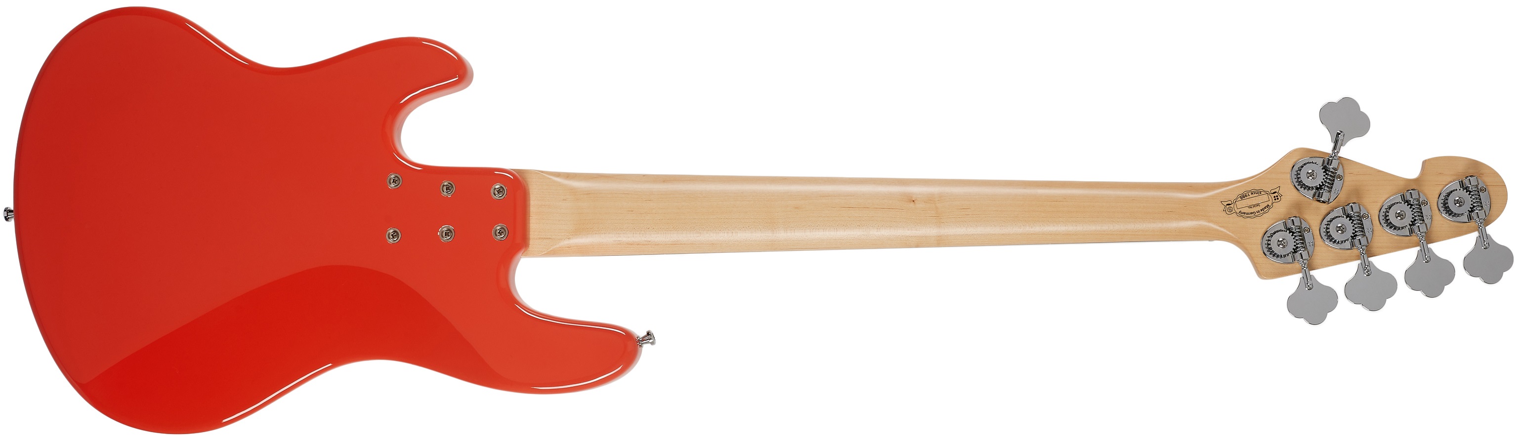 Sandberg California II TT 5 HG FR RWF MHS WPI