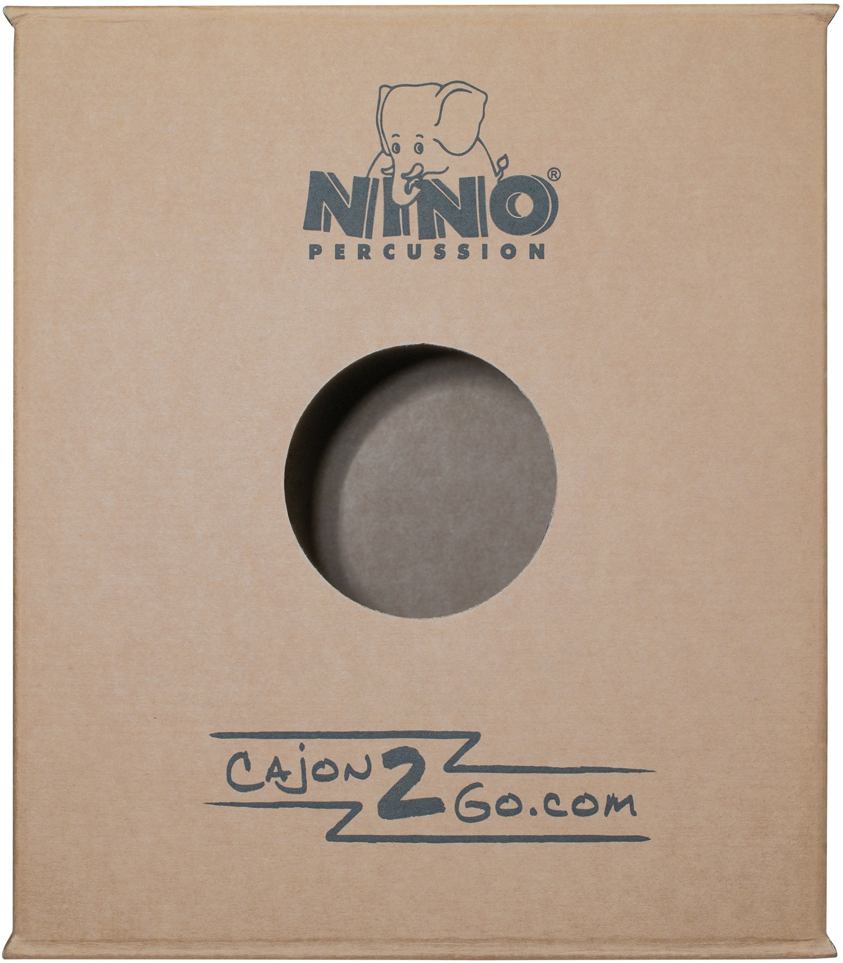 NINO NINO-CAJ2GO