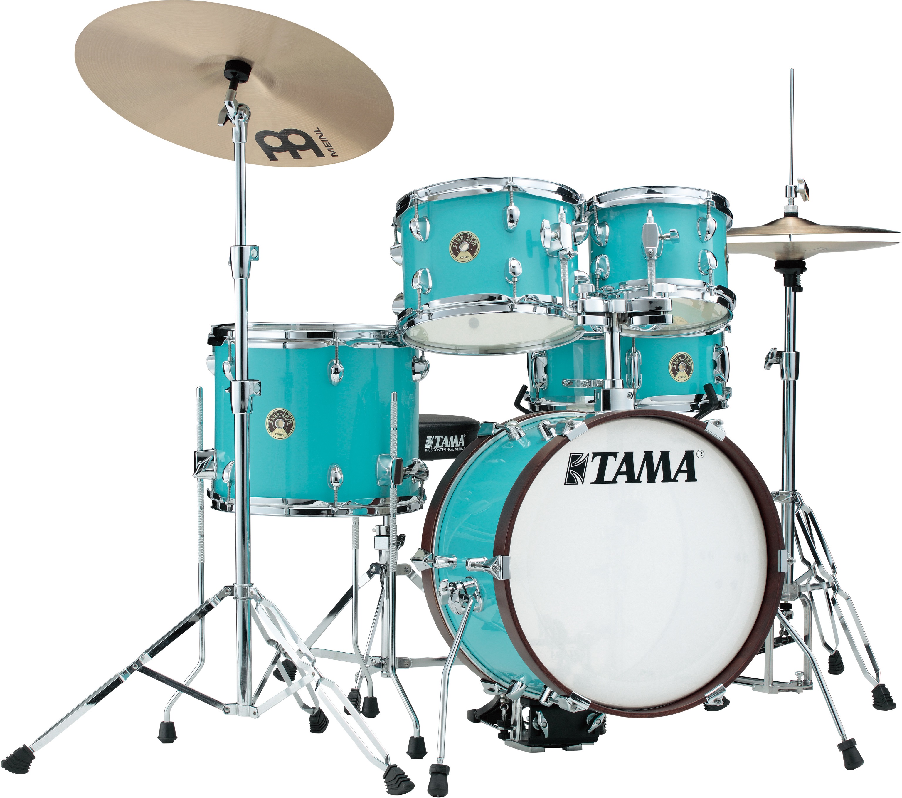 Tama Club Jam LJK56S-AQB