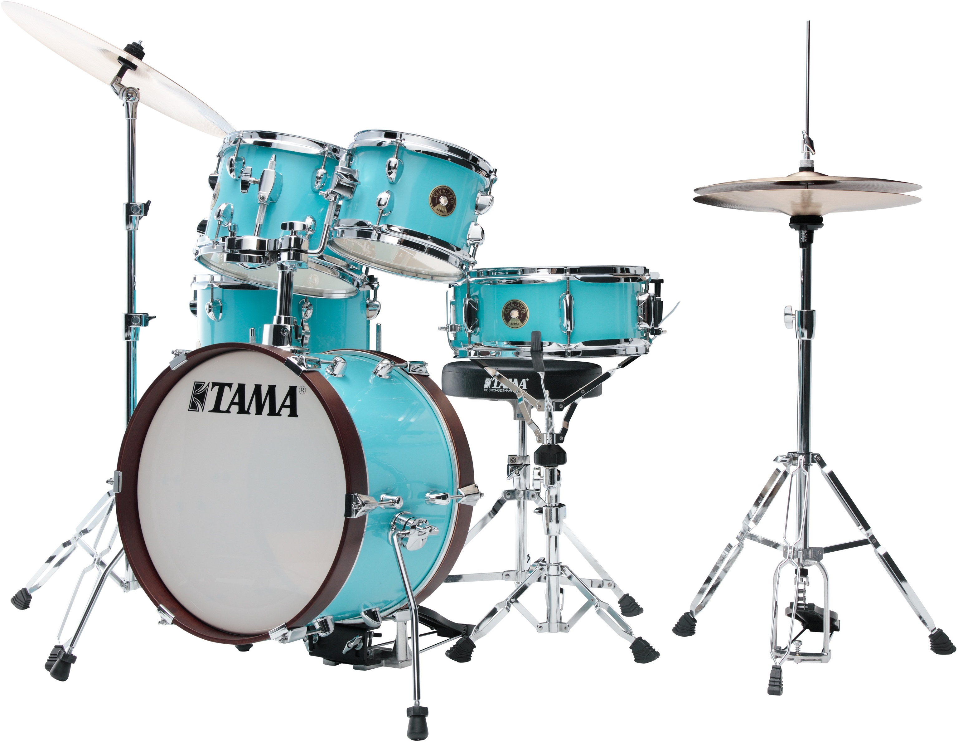 Tama Club Jam LJK56S-AQB