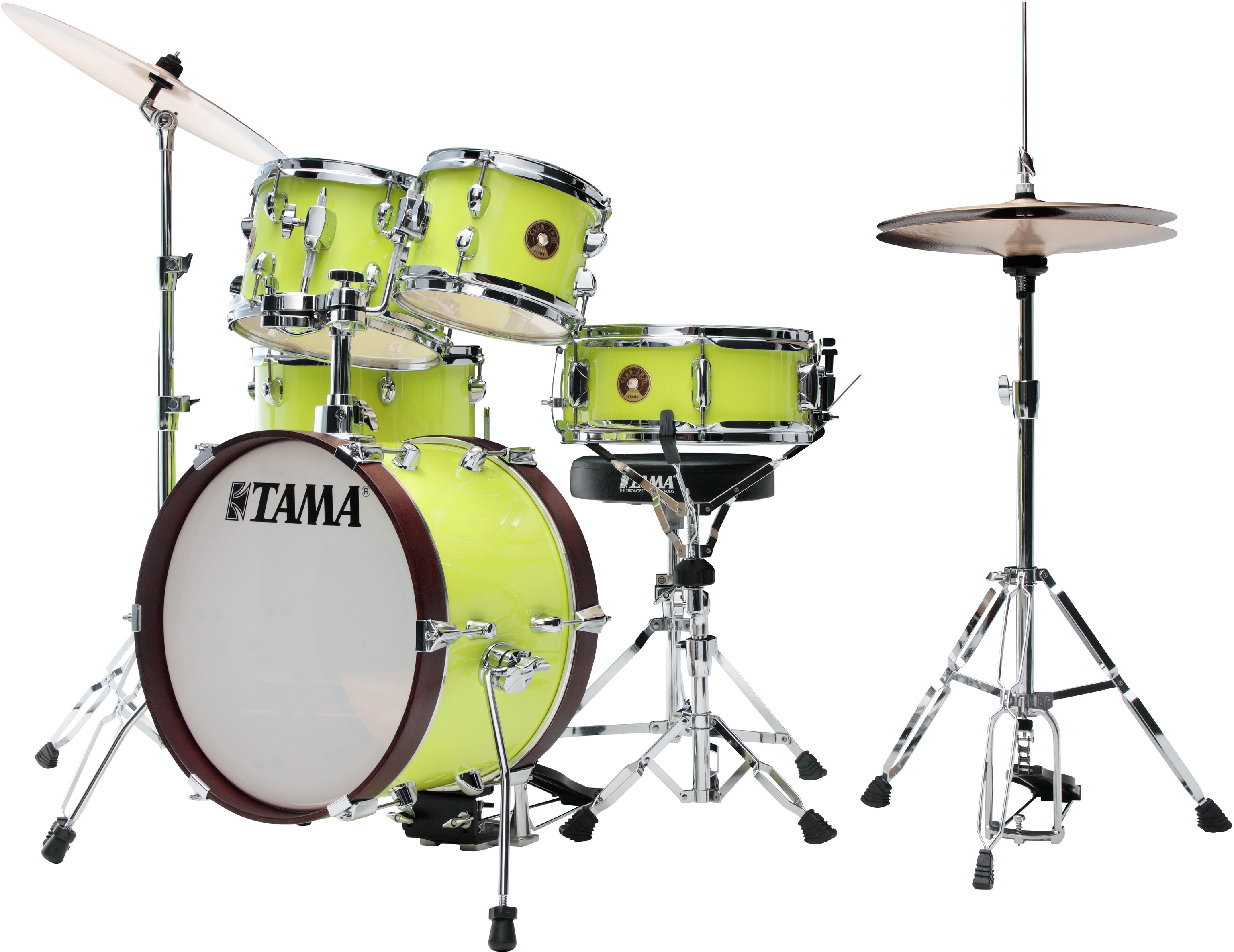 Tama Club Jam LJK56S-FYM