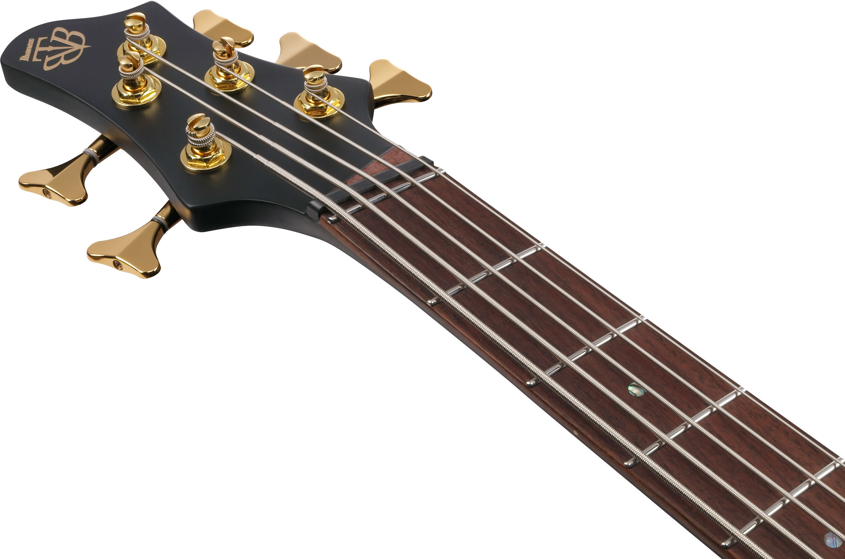 Ibanez BTB605LM-BKF