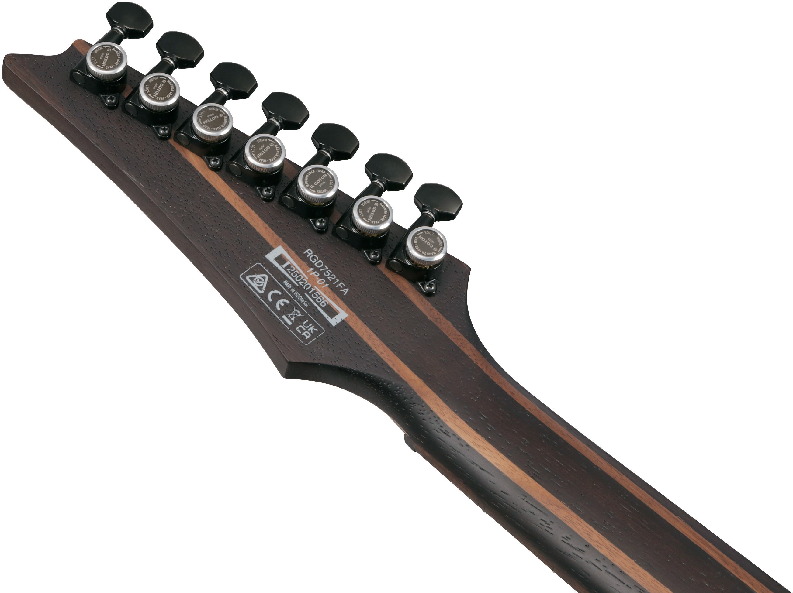 Ibanez RGD721FA-WUF