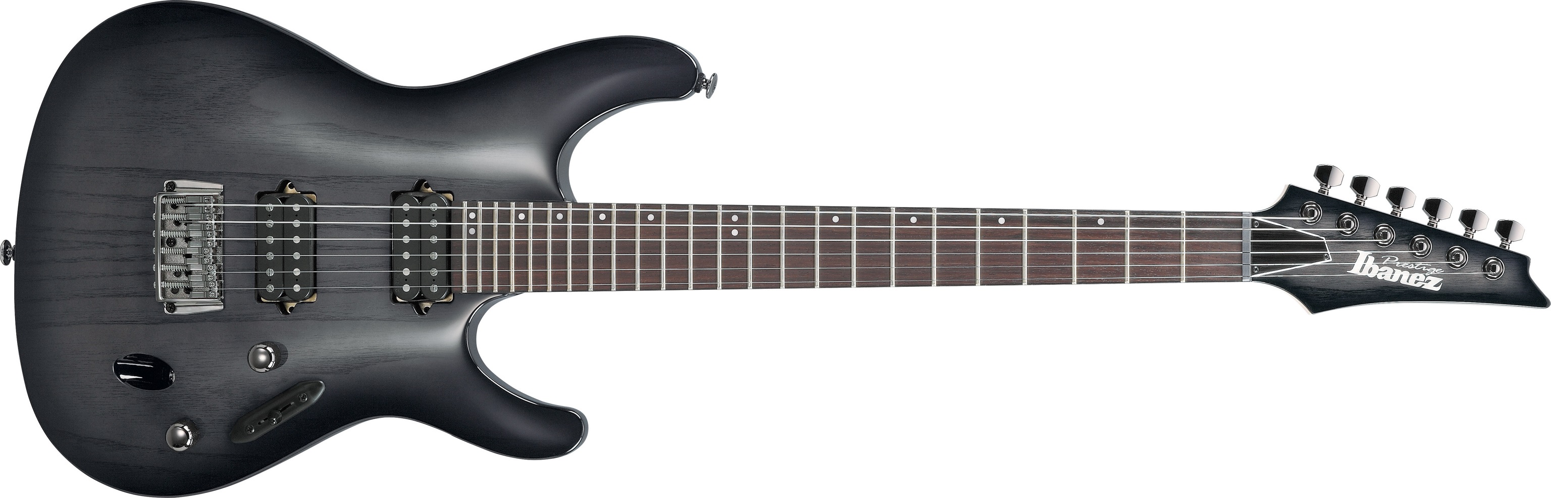 E-shop Ibanez S6621AH-TGB