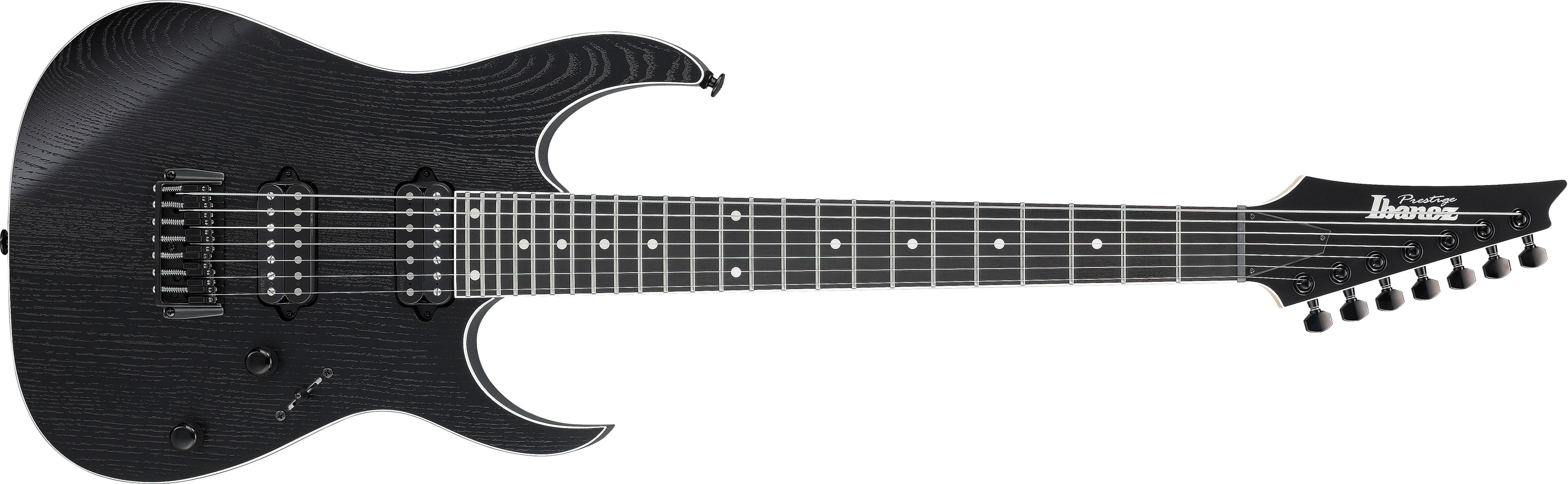 E-shop Ibanez RGR762AHBF-WK