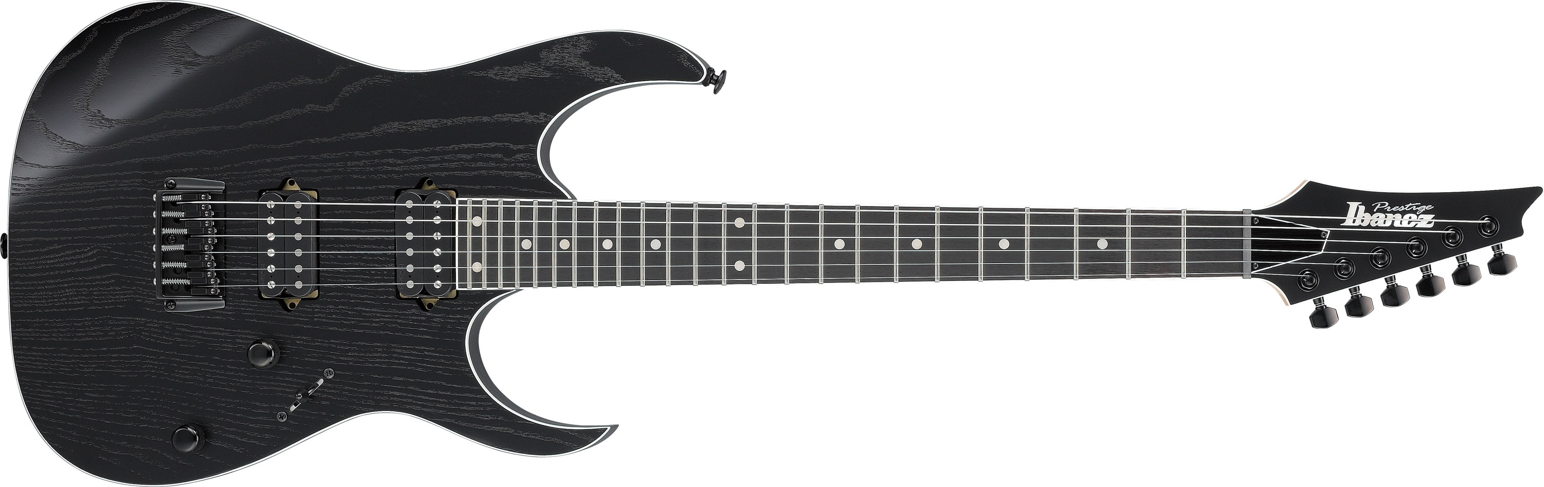 E-shop Ibanez RGR662AHBF-WK