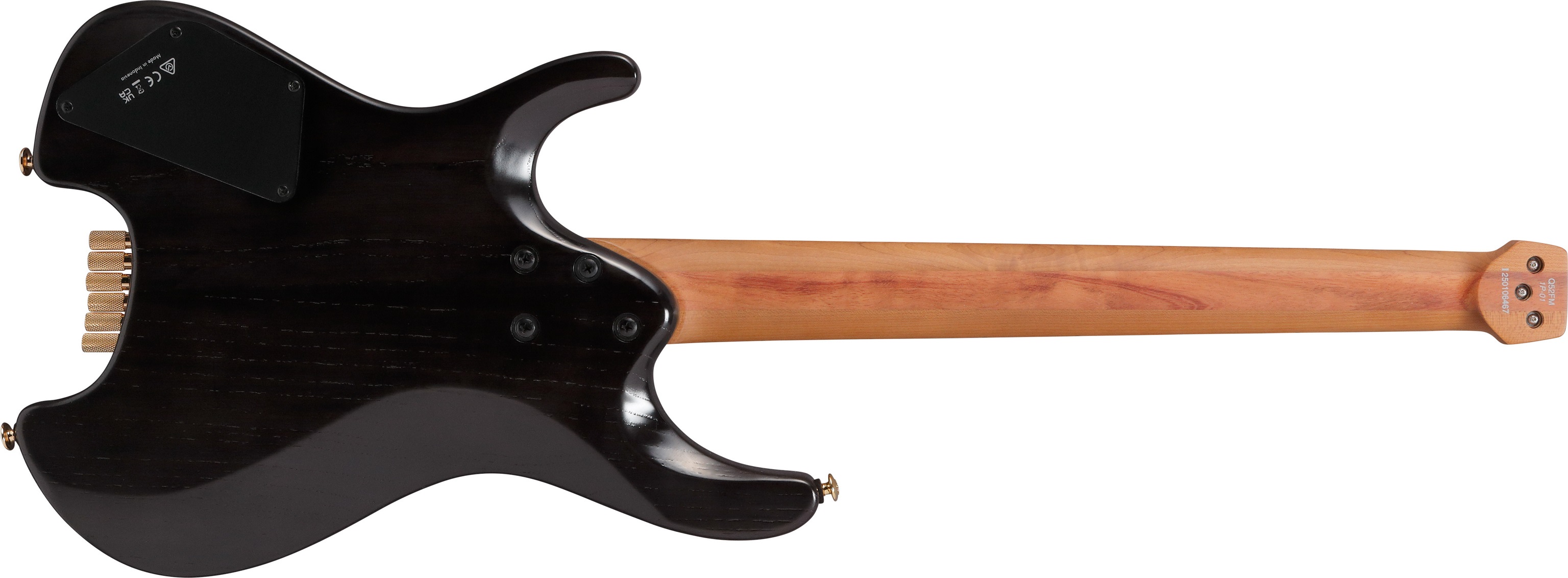 Ibanez Q52FMG-DRL