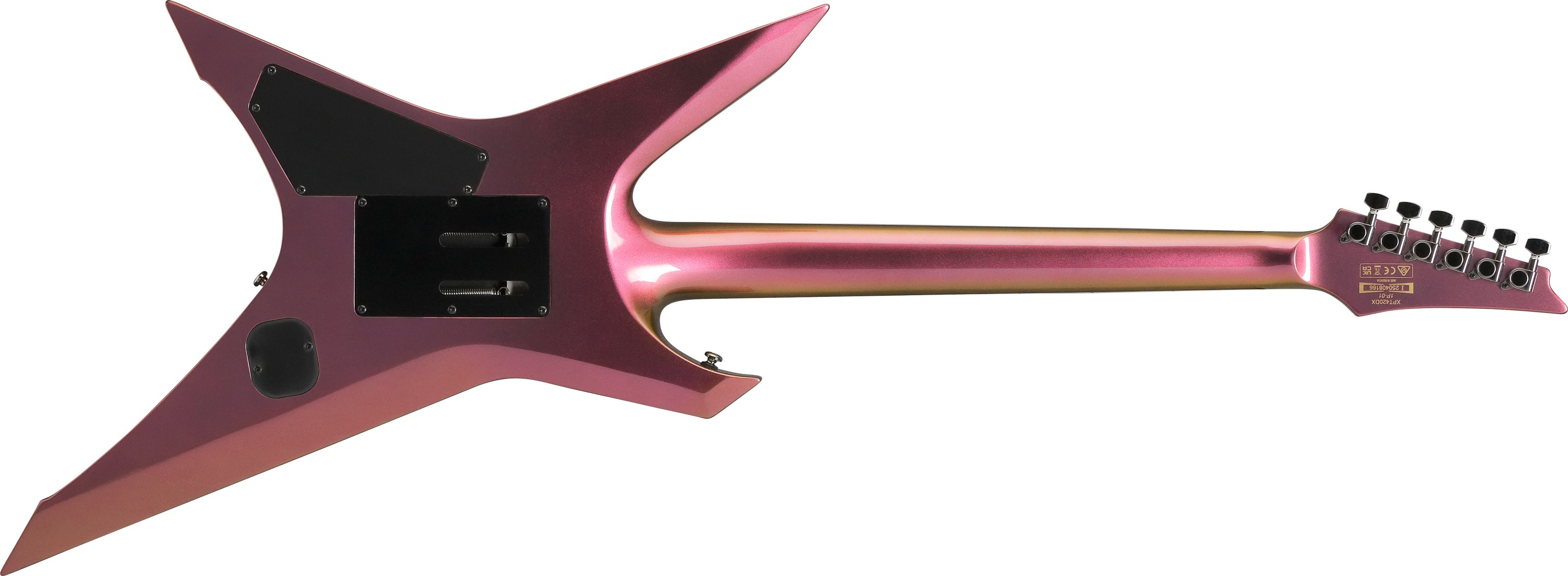 Ibanez XPT420DX-RGC
