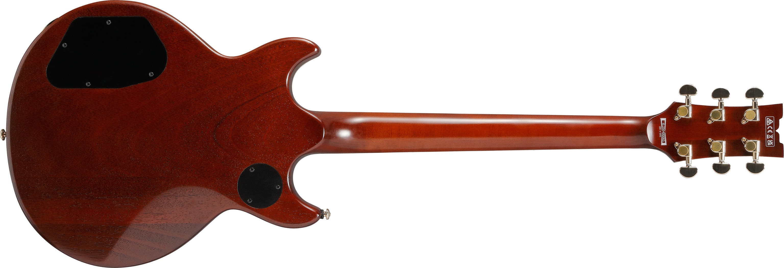 Ibanez AR625FMSP-CML