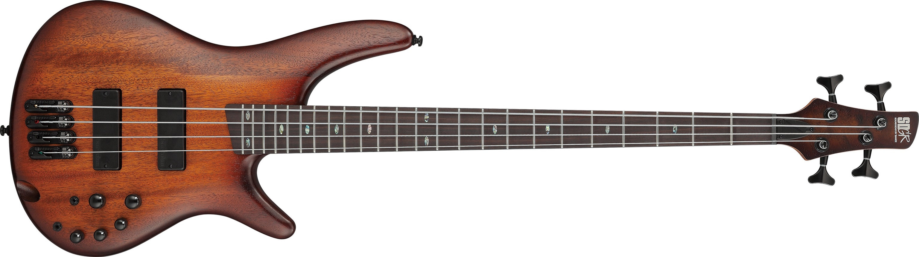 E-shop Ibanez SR500A-MHL