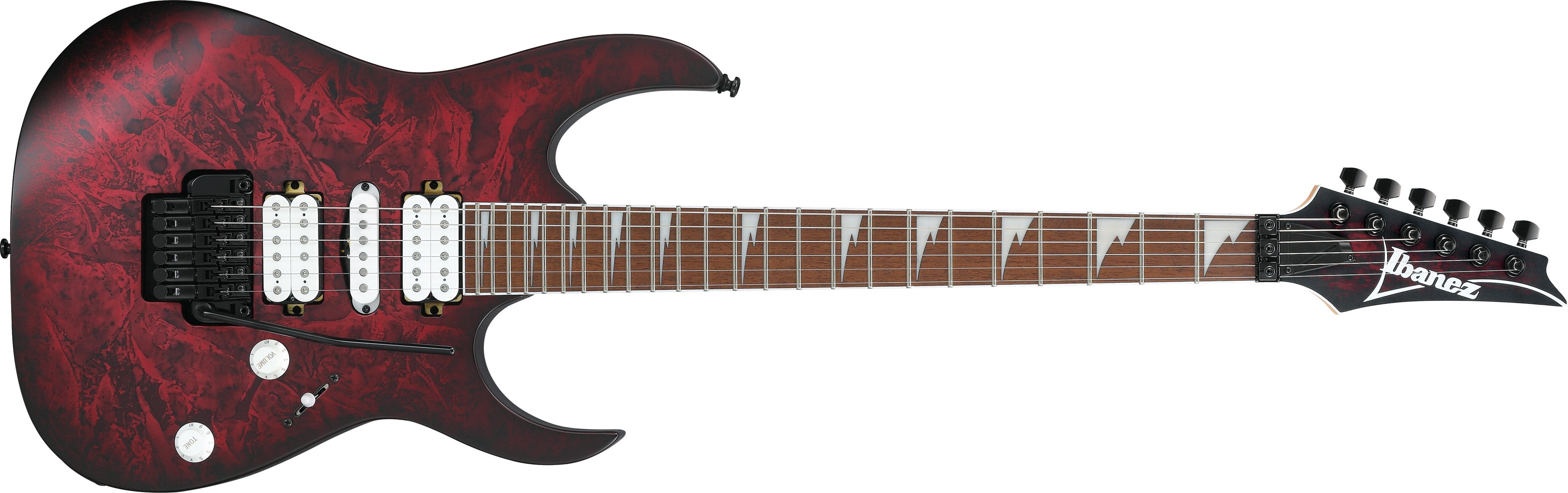 E-shop Ibanez RG470DXW-WZM