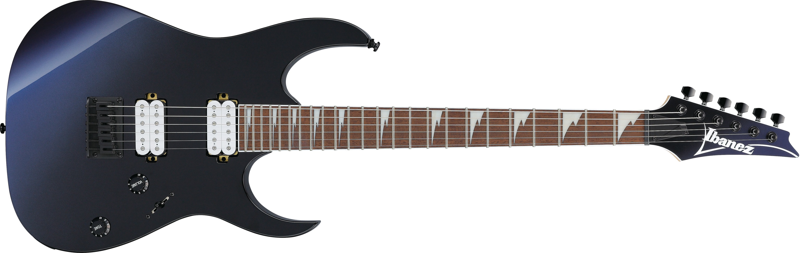 E-shop Ibanez RG421DX-TWS