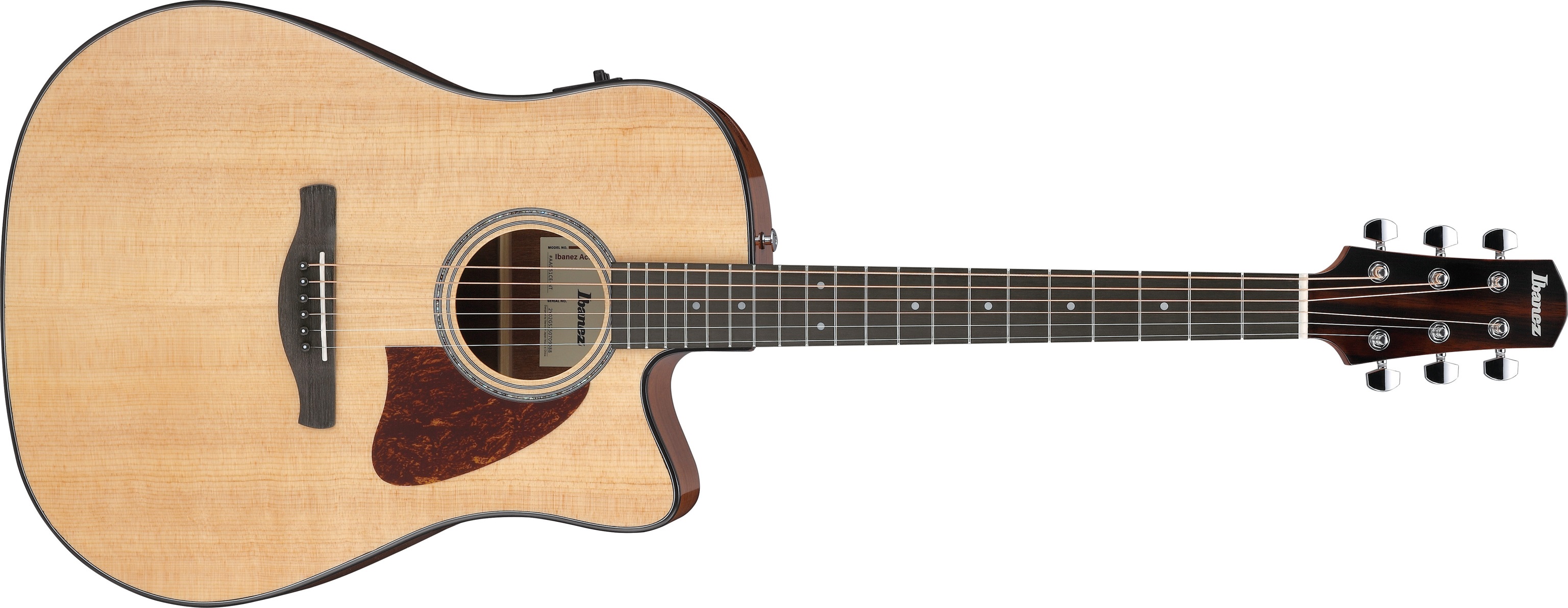 E-shop Ibanez AAD51CE-NT