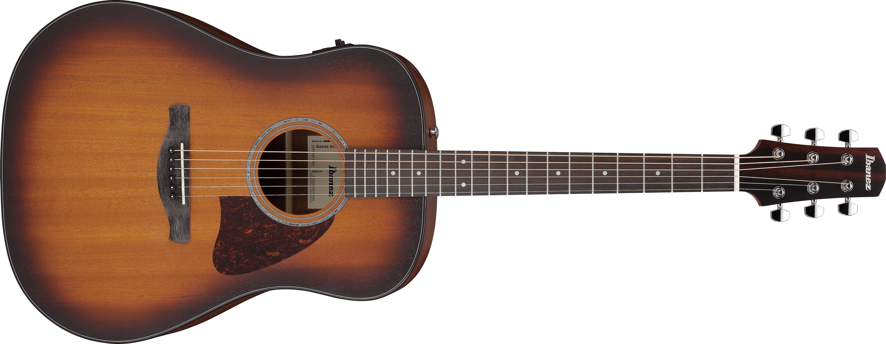 E-shop Ibanez AAD54E-OMH