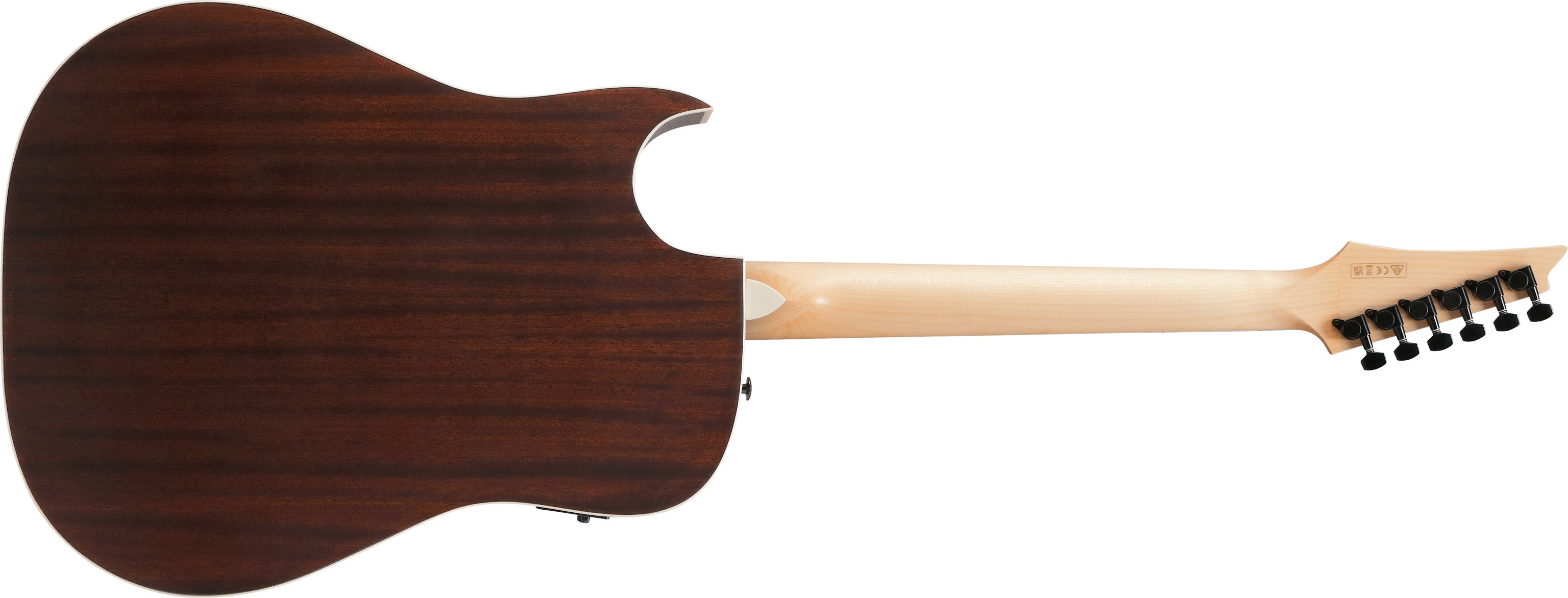 Ibanez ALT50FA-BDB
