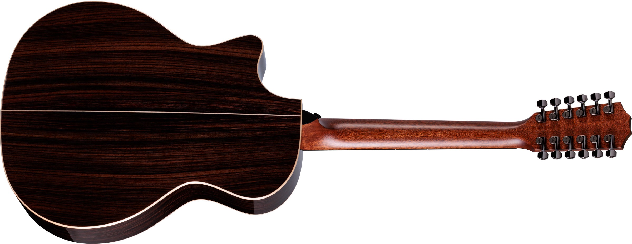 Taylor 854ce Next Generation