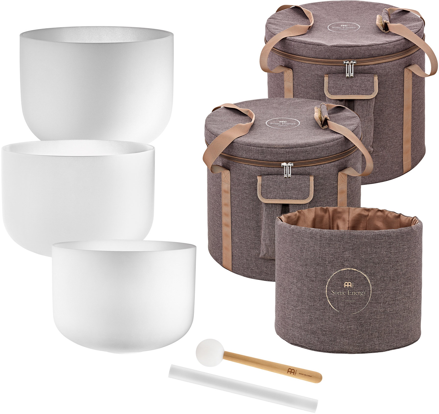 Meinl Sonic Energy CSBMSETCEG