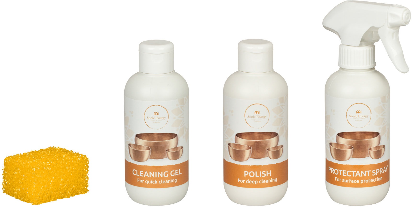 Meinl Sonic Energy SBCS