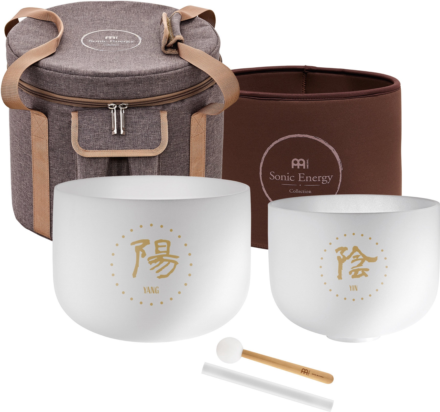 Meinl Sonic Energy TCMCSBSET2