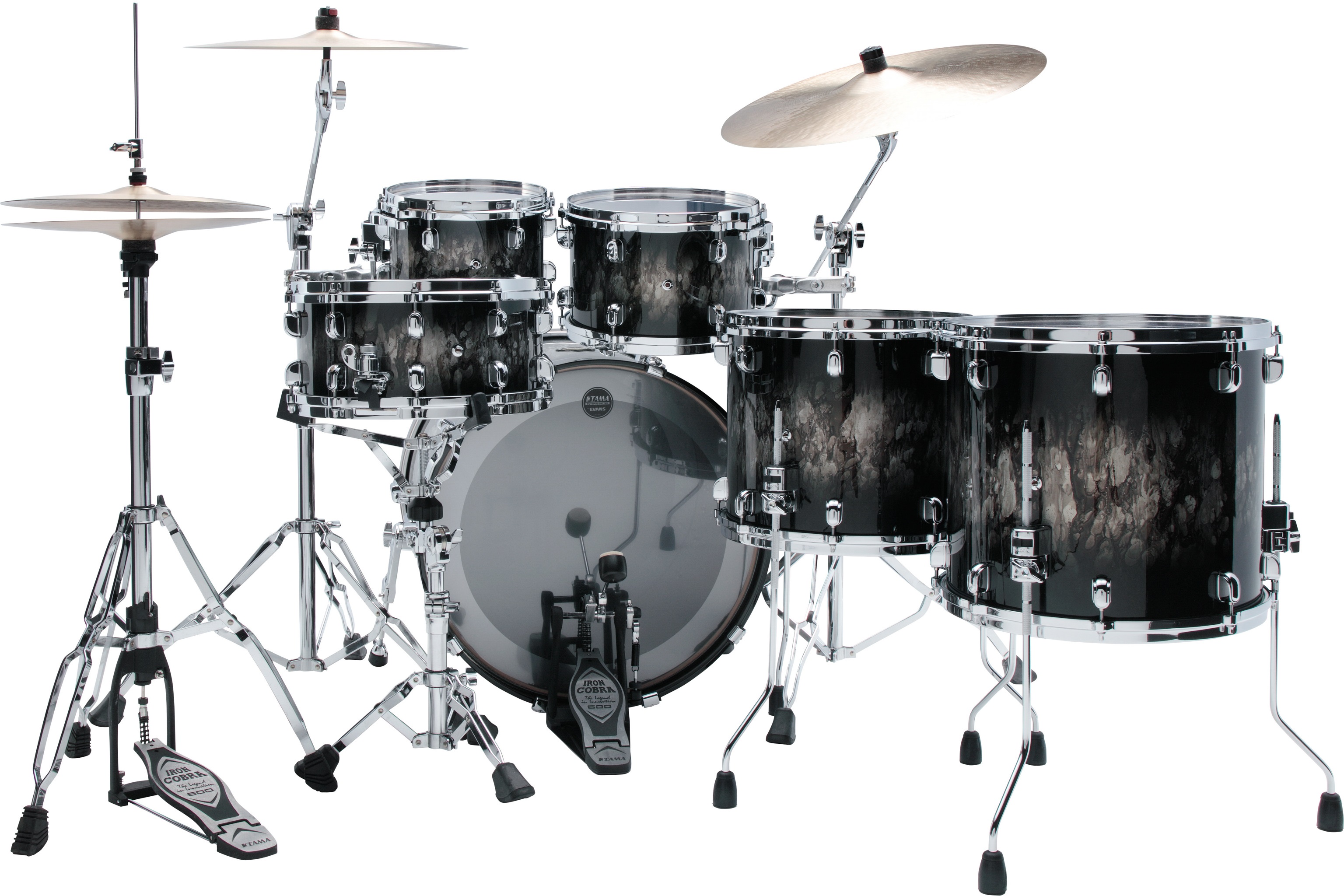 Tama WBS52RZS-MPB
