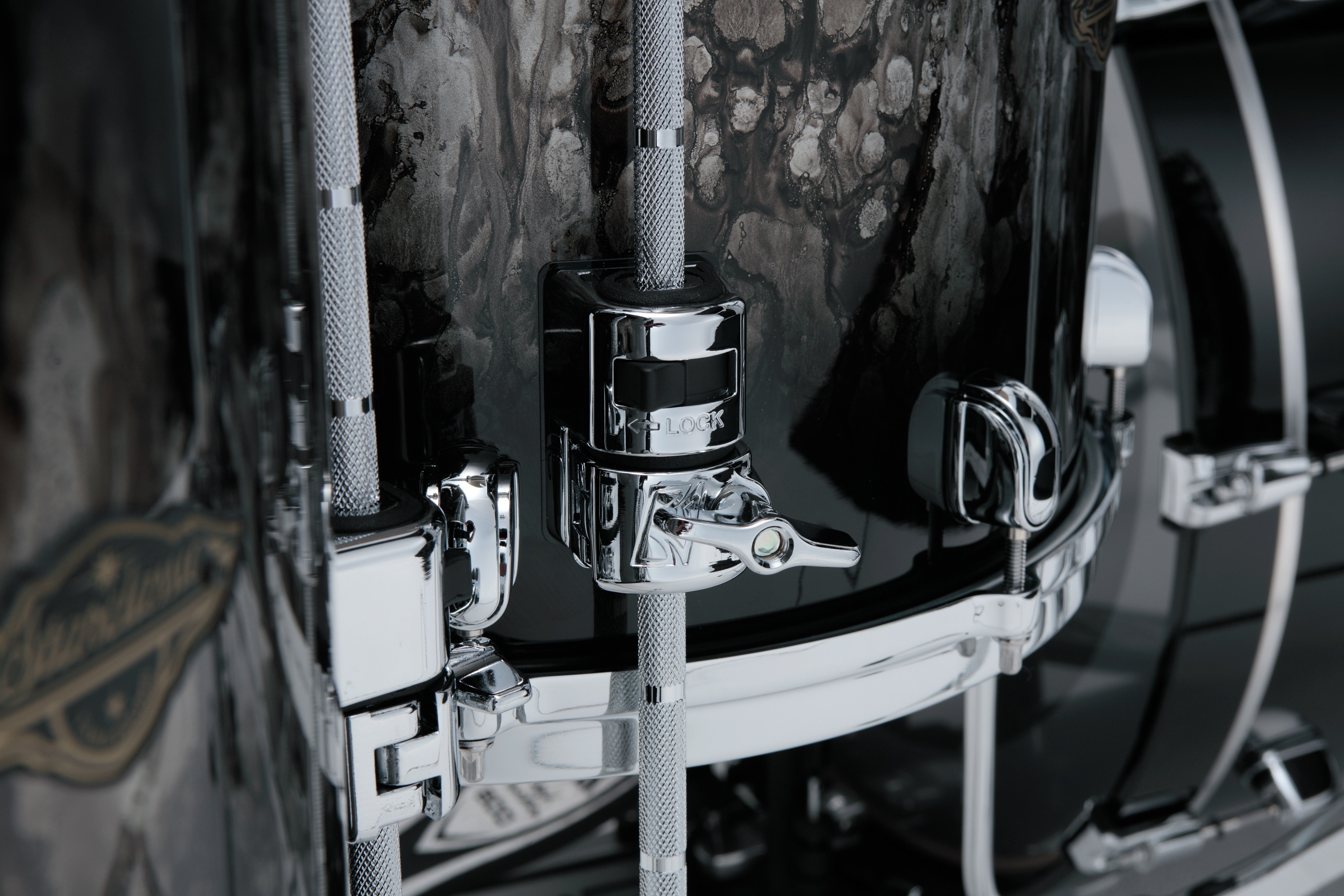 Tama WBS52RZS-MPB