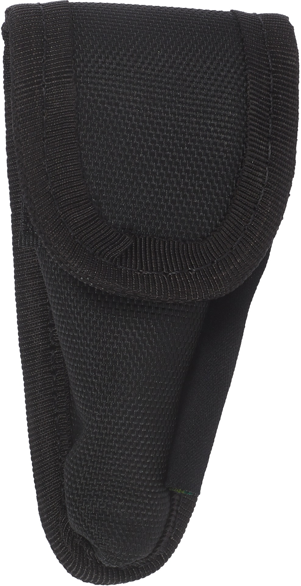 Marcus Bonna Pouch for 1 Trumpet Mouthpiece model MB, black nylon