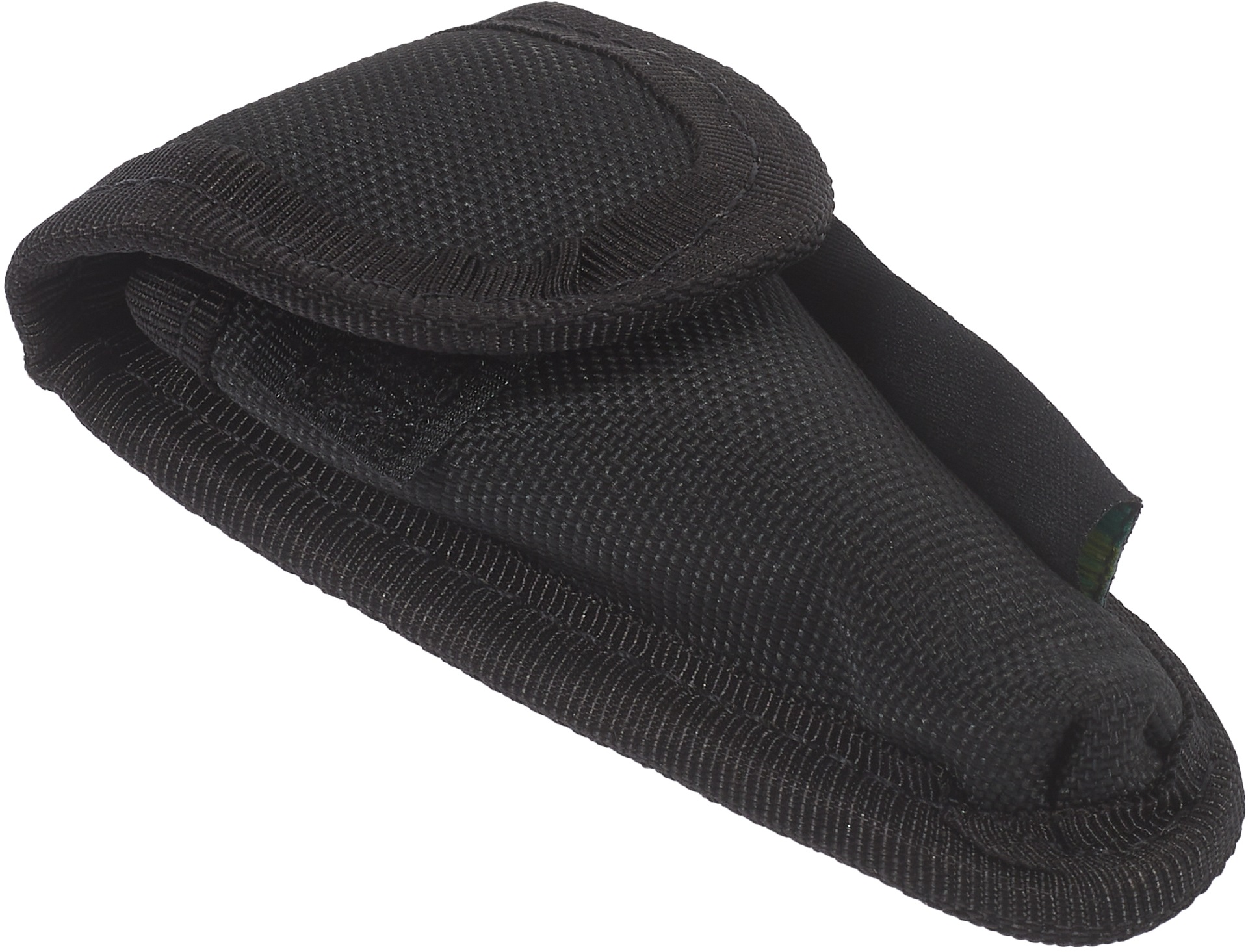 Marcus Bonna Pouch for 1 Trumpet Mouthpiece model MB, black nylon