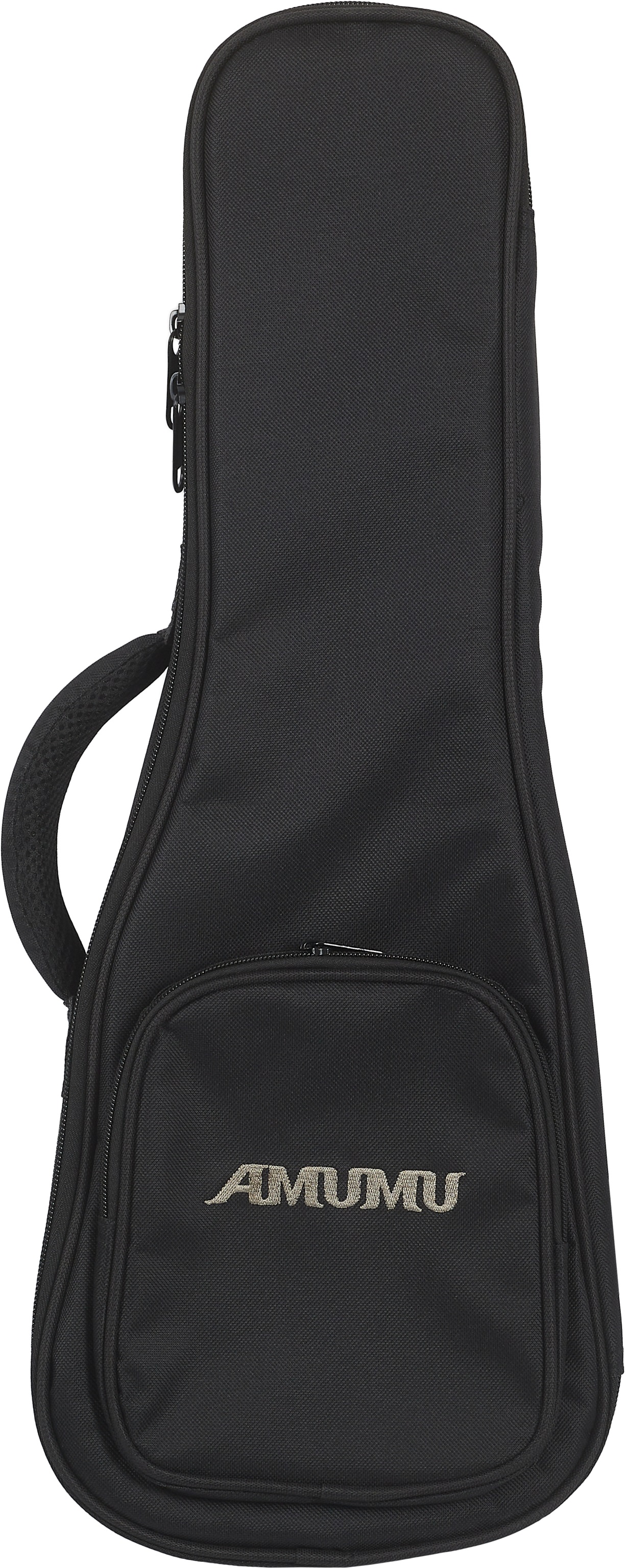 Amumu Agile 12 Soprano Ukulele