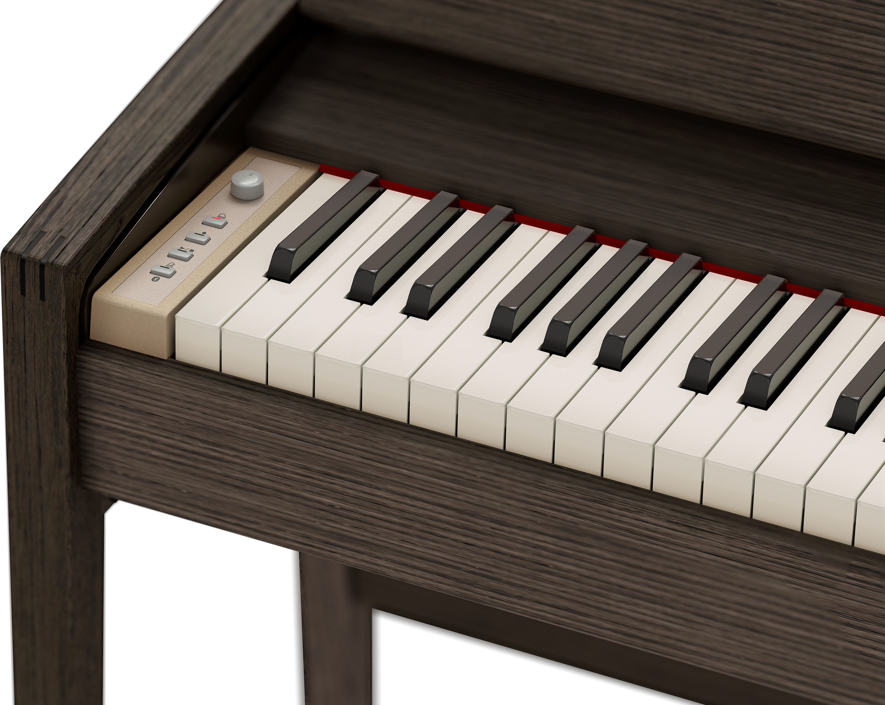 Roland KF-25