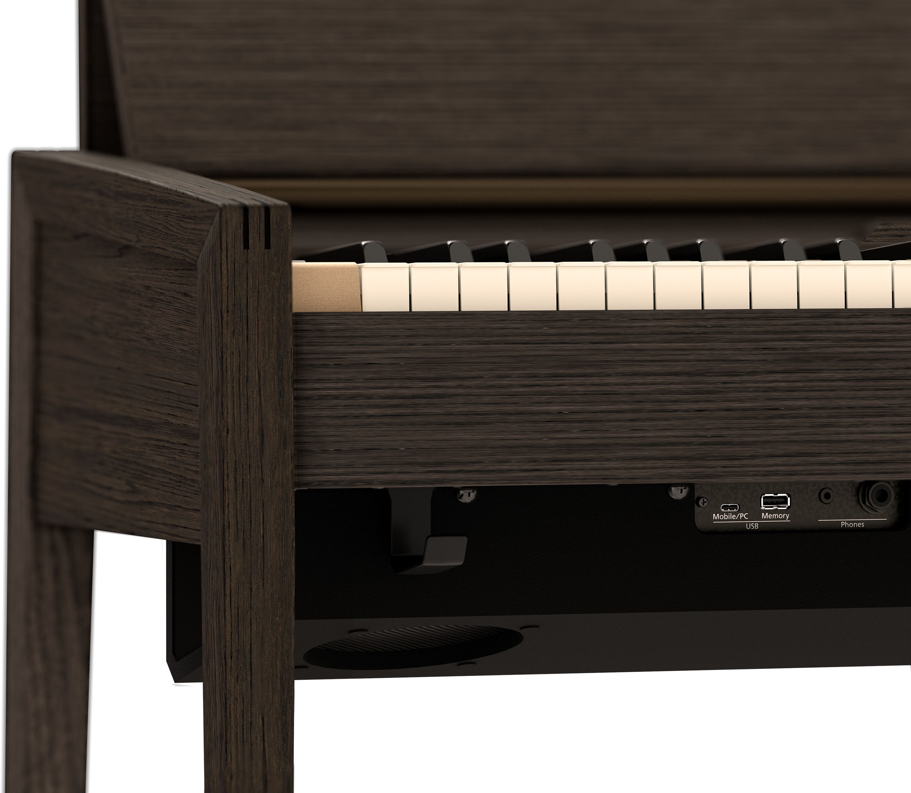 Roland KF-25
