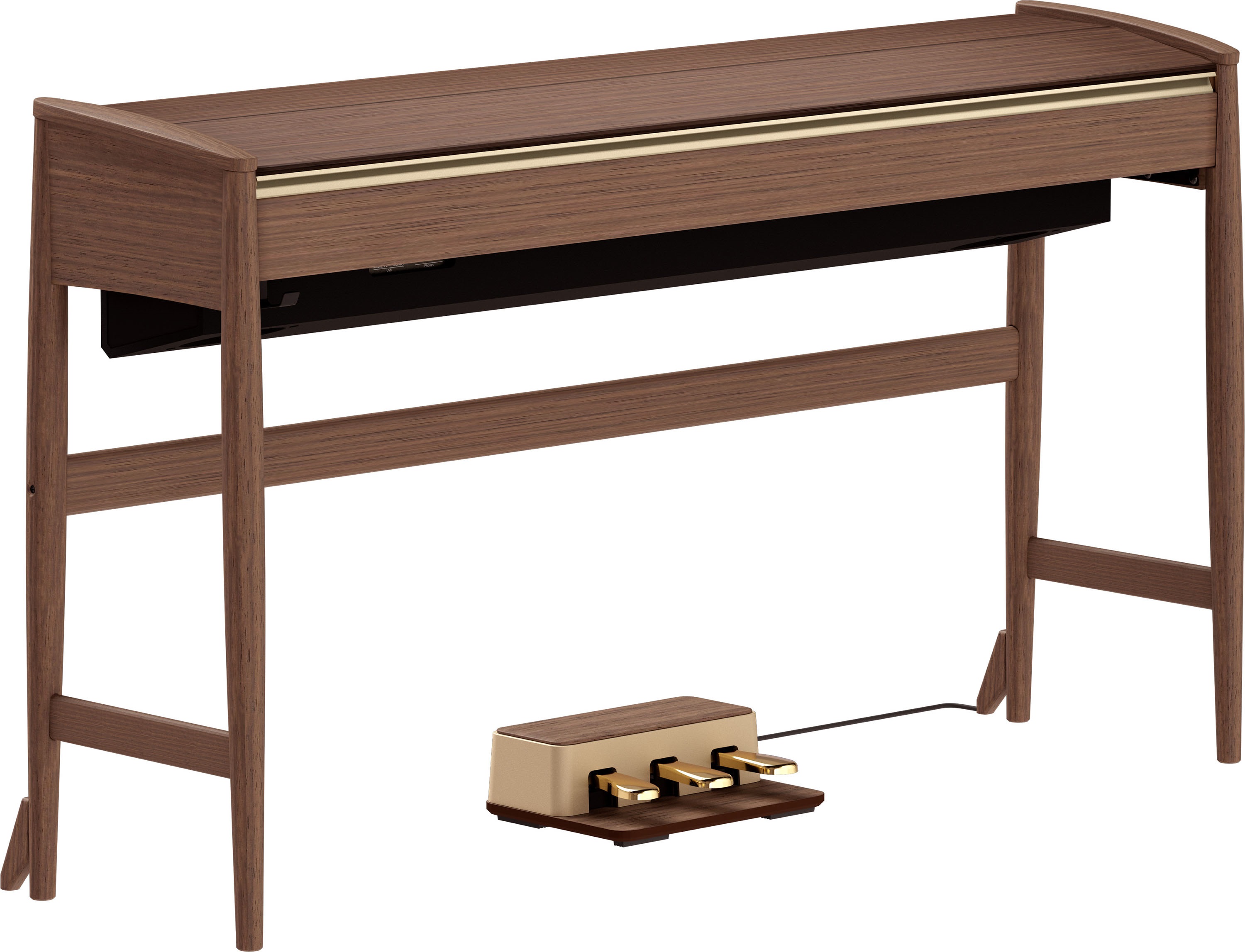 Roland KF-20 Walnut