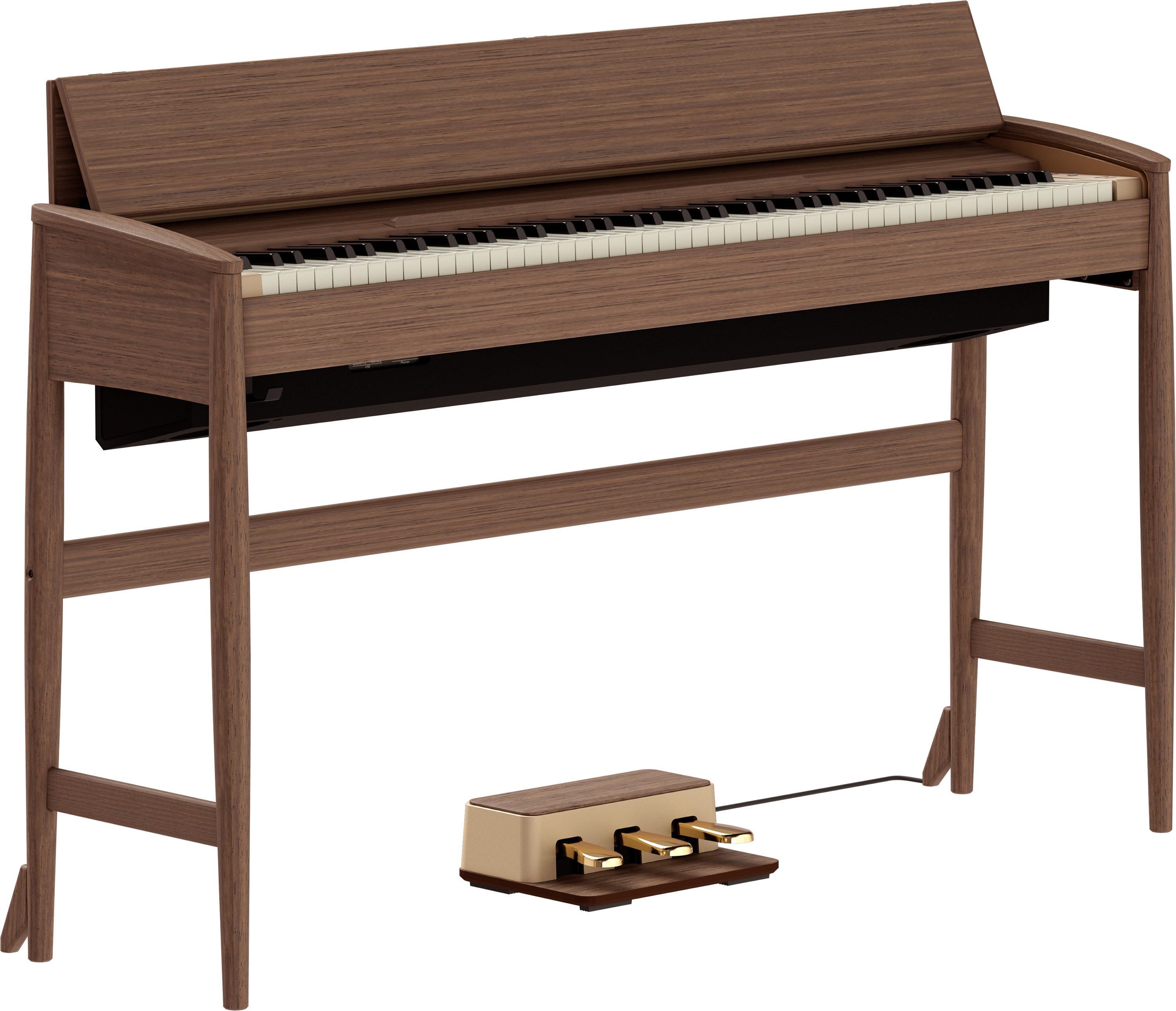 Roland KF-20 Walnut