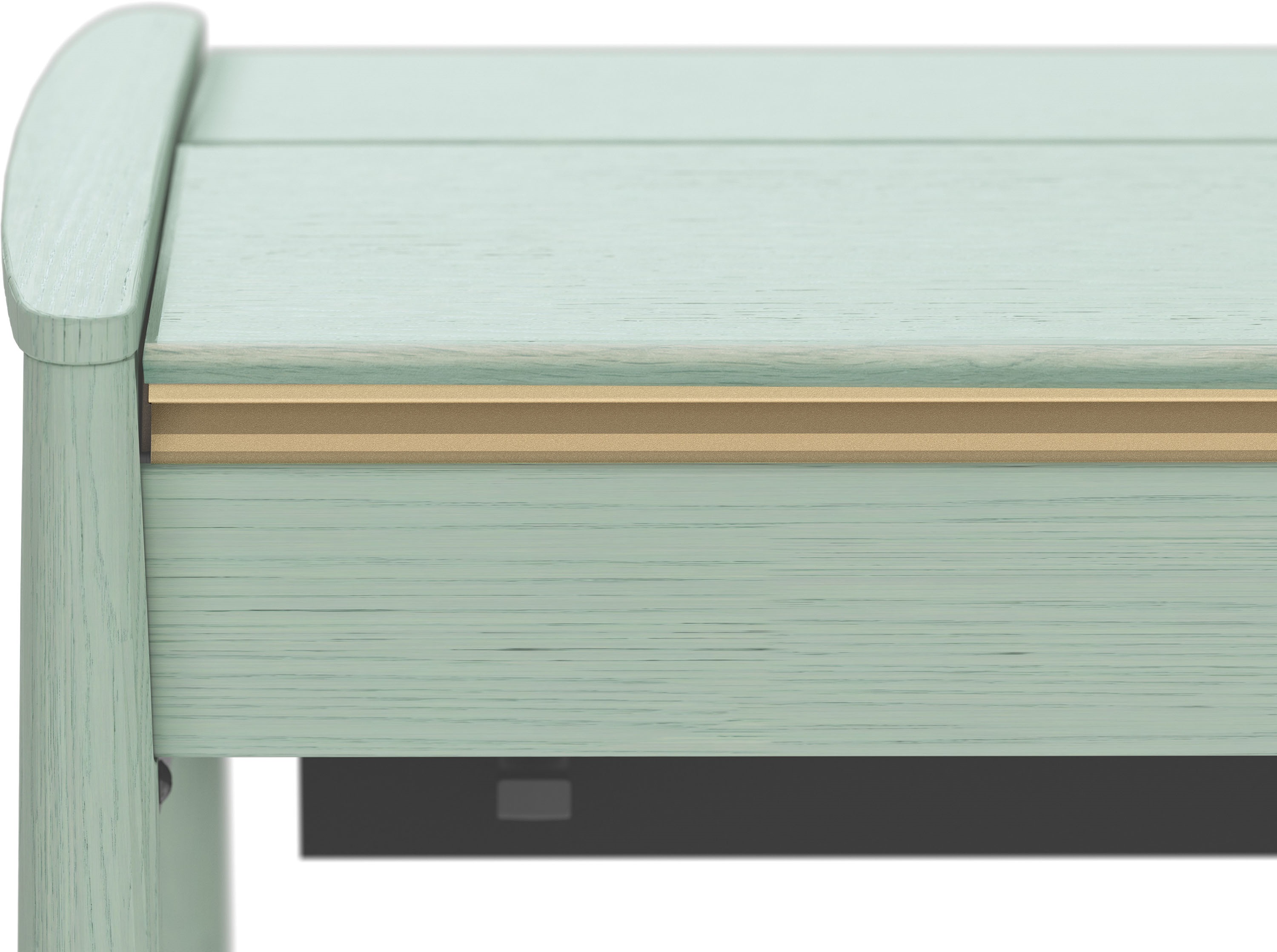 Roland KF-20 Celadon Green