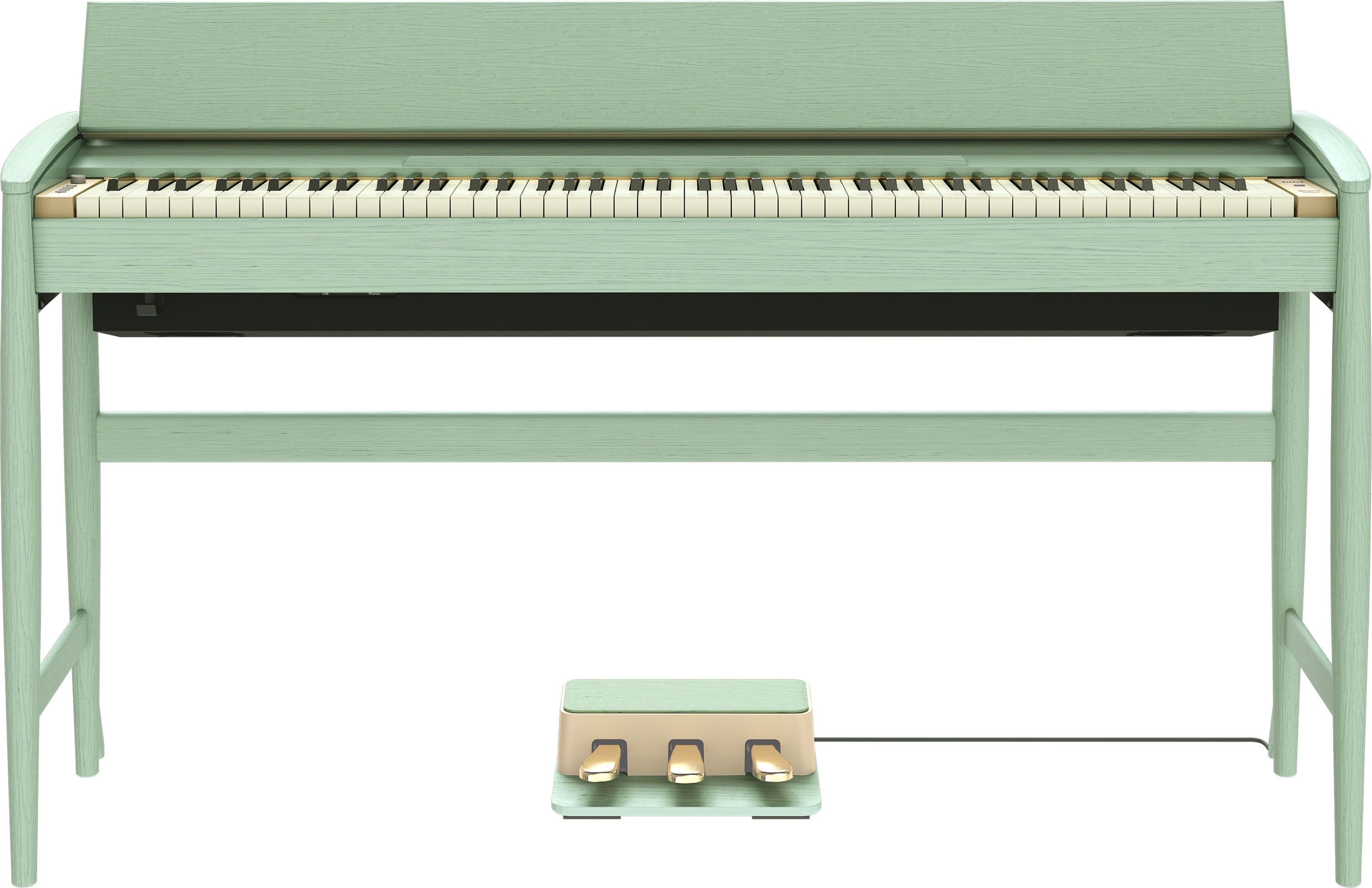 Roland KF-20 Celadon Green