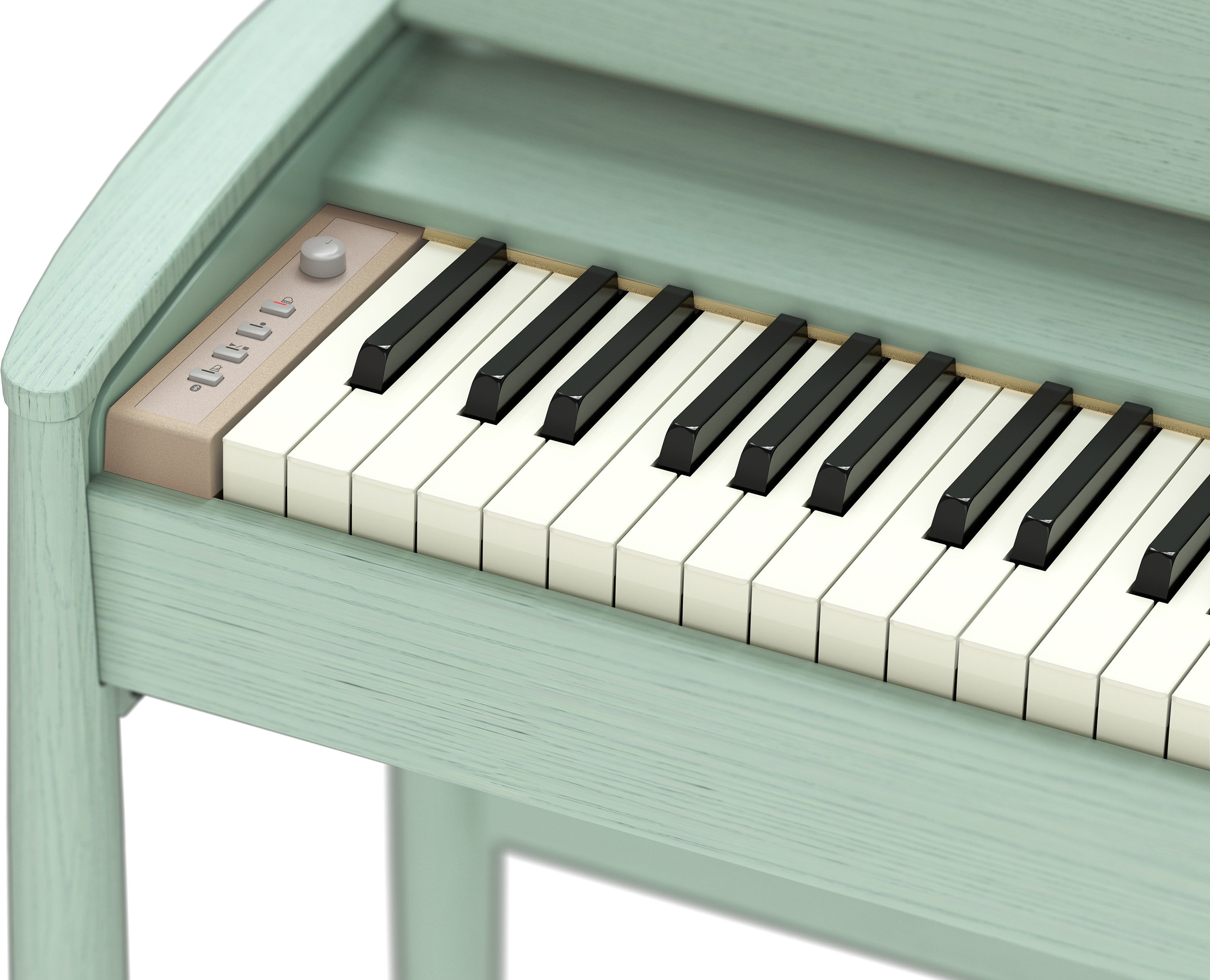 Roland KF-20 Celadon Green