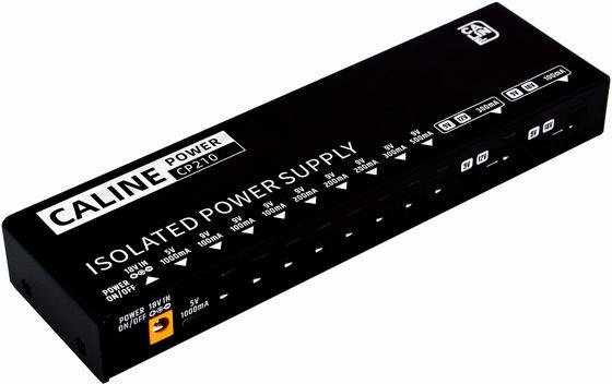 E-shop Caline CP-210