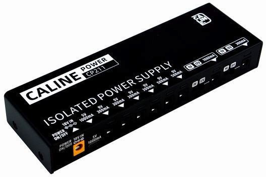 E-shop Caline CP-211