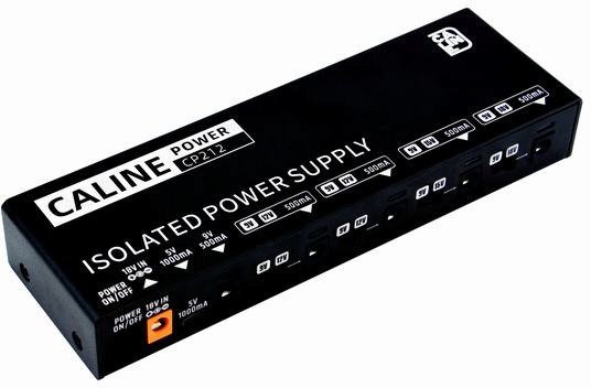 E-shop Caline CP-212
