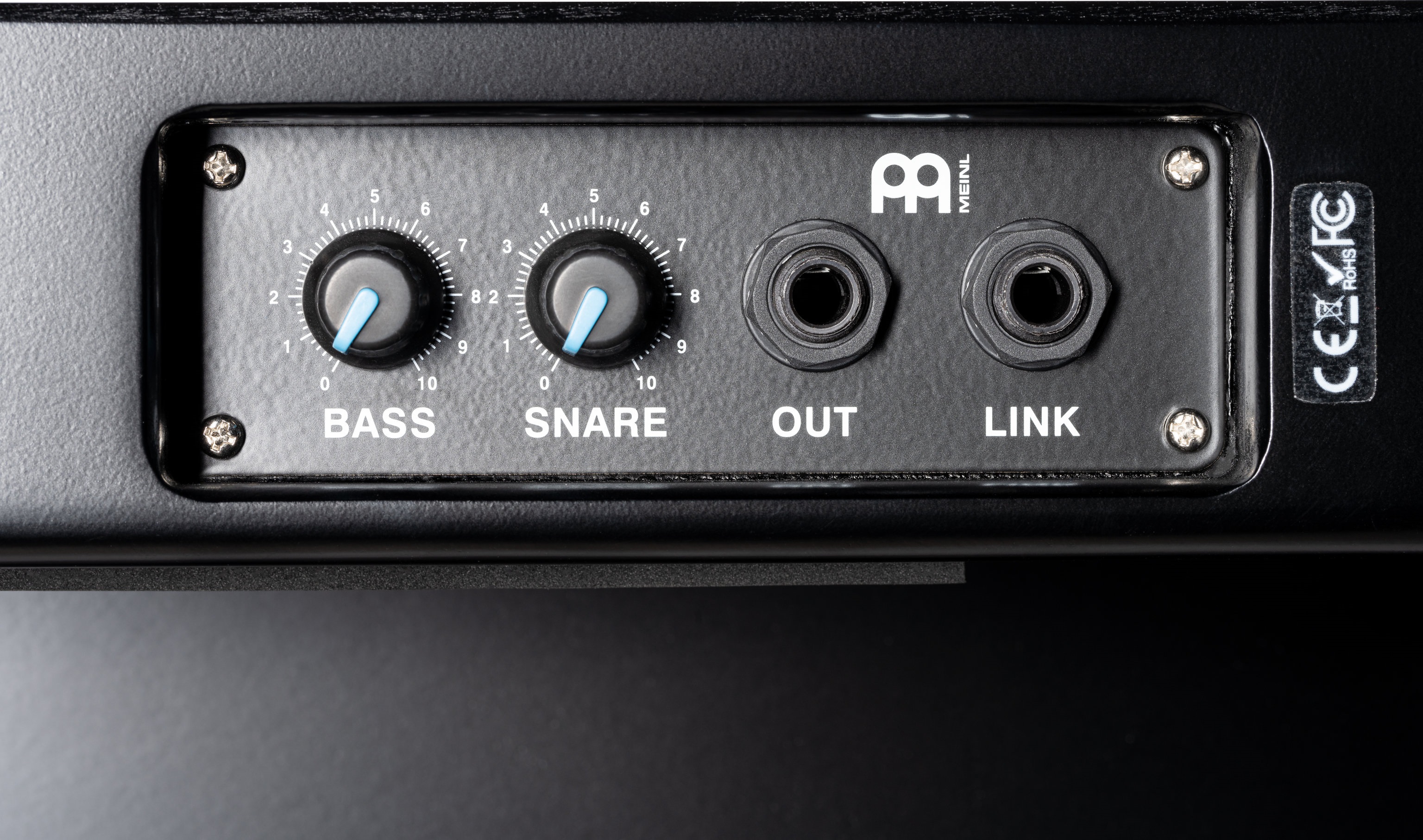 Meinl PTOPCAJ2WN