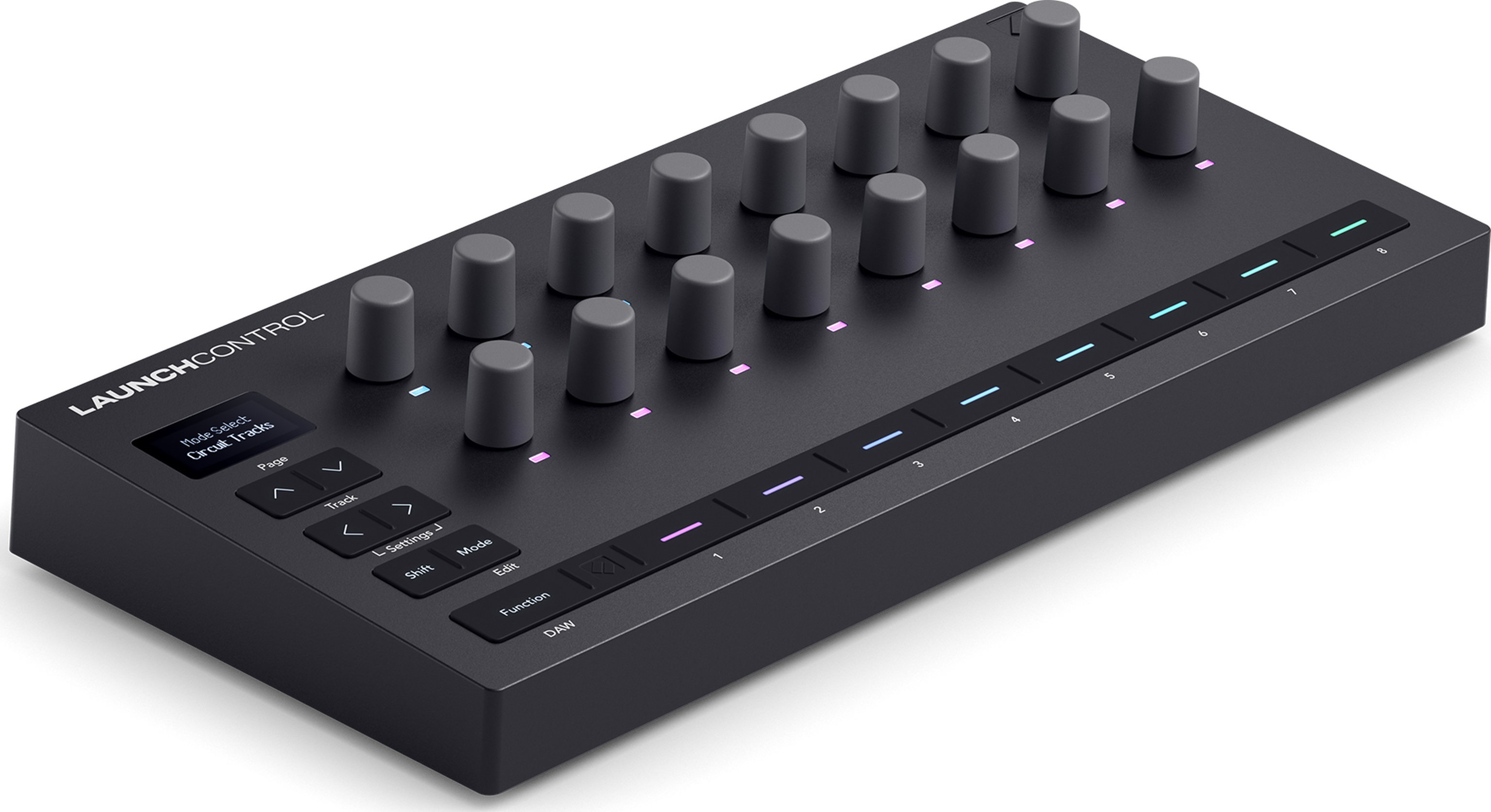 Novation Launch Control 3