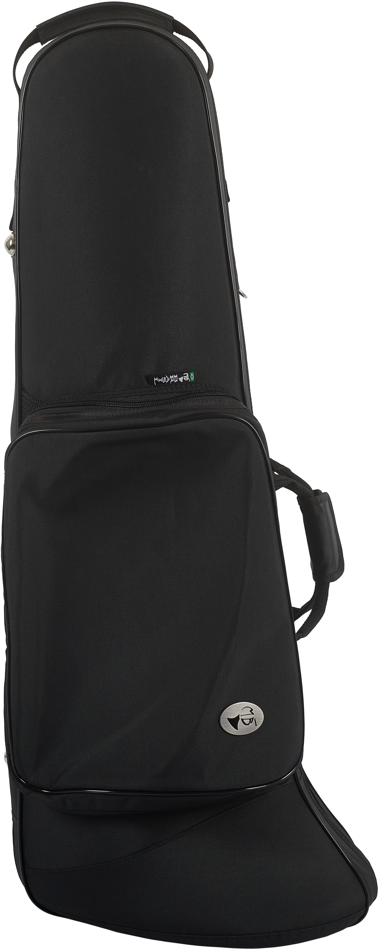 Marcus Bonna MB XL, 10,5´´, Nylon