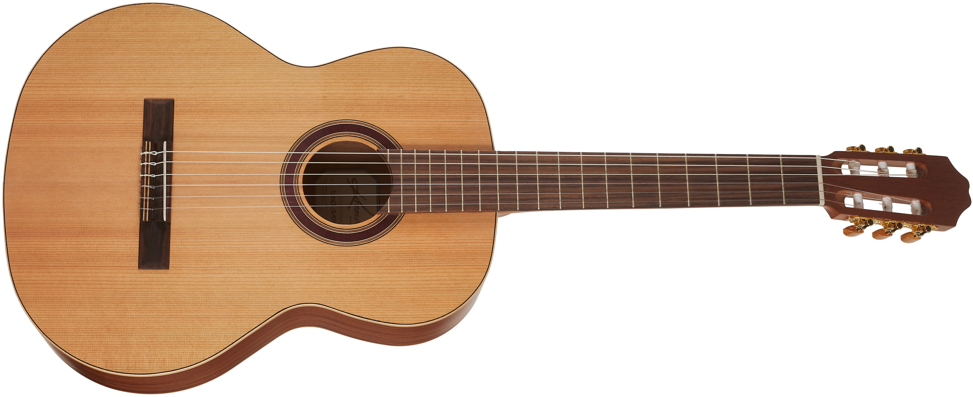 E-shop Kremona S65C