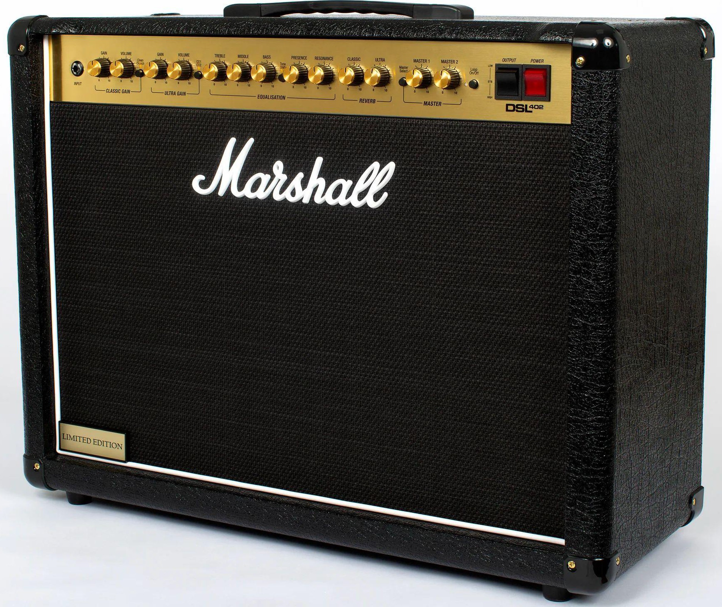 Marshall DSL402