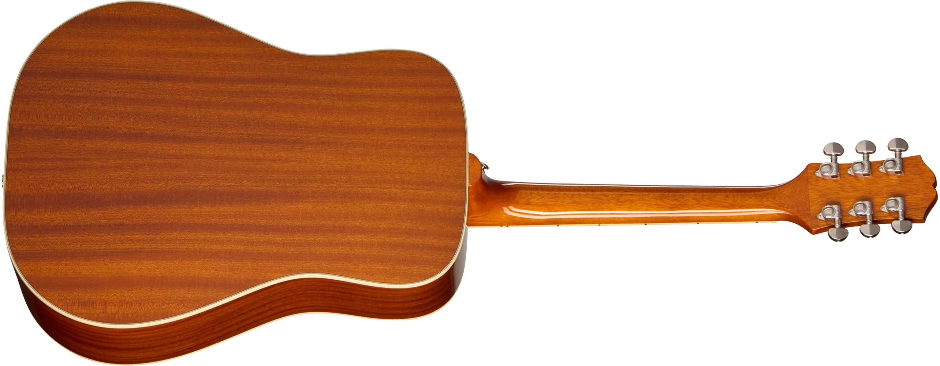 Epiphone Hummingbird Studio Heritage Cherry Sunburst