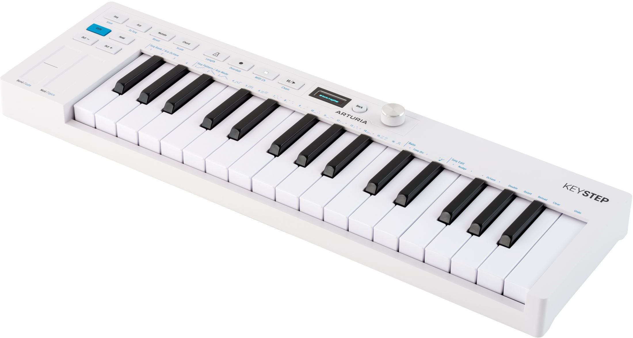 Arturia KeyStep mk2