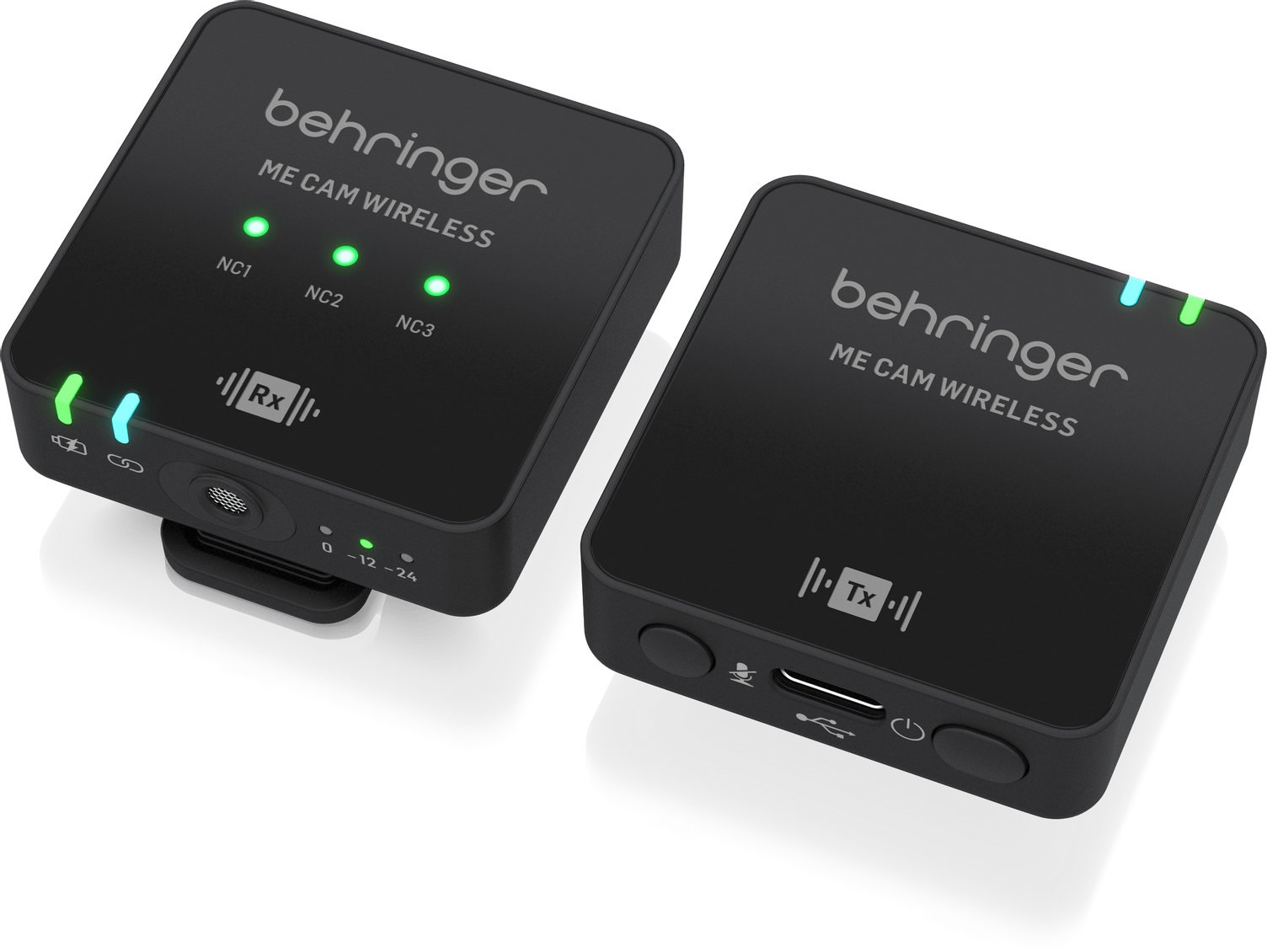 Behringer ME CAM WIRELESS