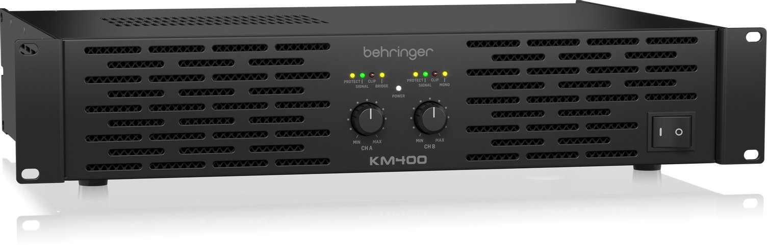 Behringer KM400